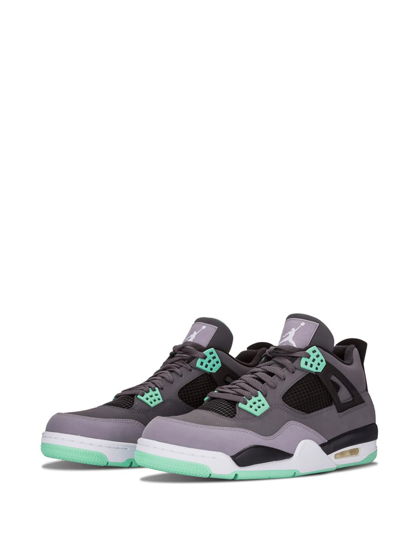 Retro "Green Glow"