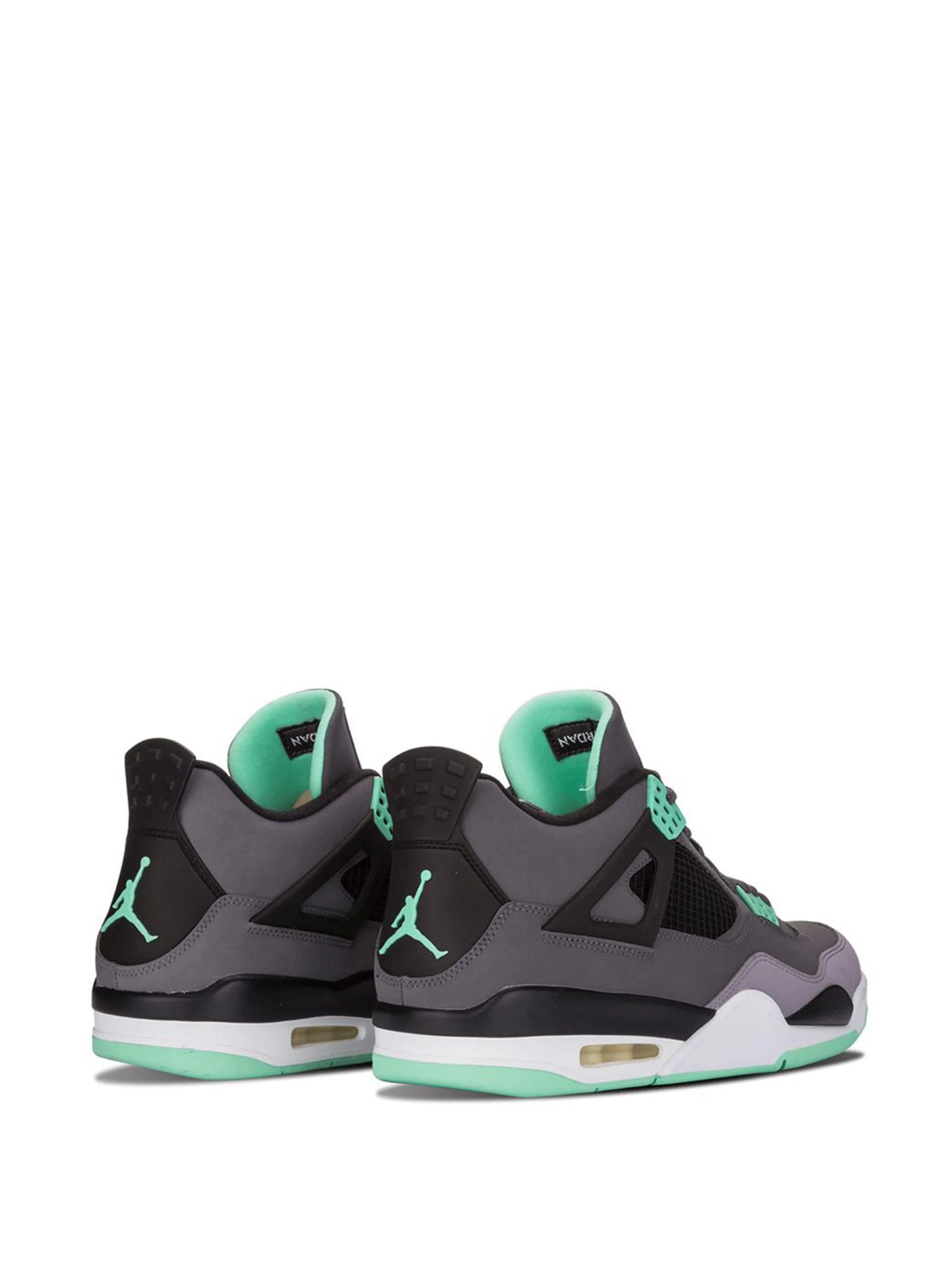 Retro "Green Glow"