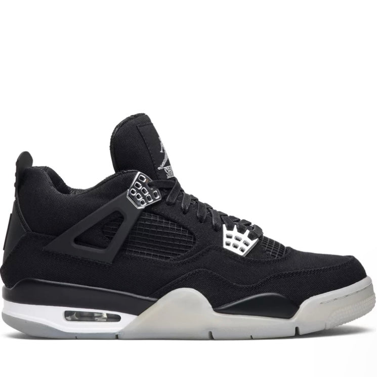 x Eminem x Carhartt Retro 'Black Chrome'
