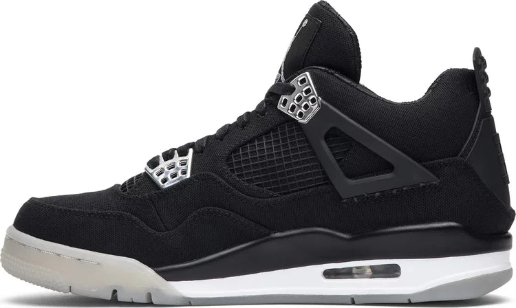 x Eminem x Carhartt Retro 'Black Chrome'