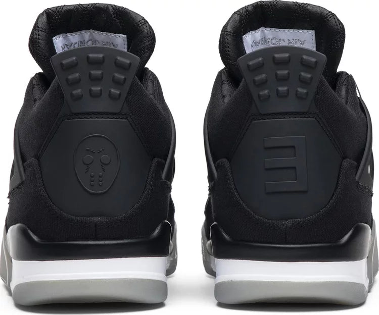 x Eminem x Carhartt Retro 'Black Chrome'