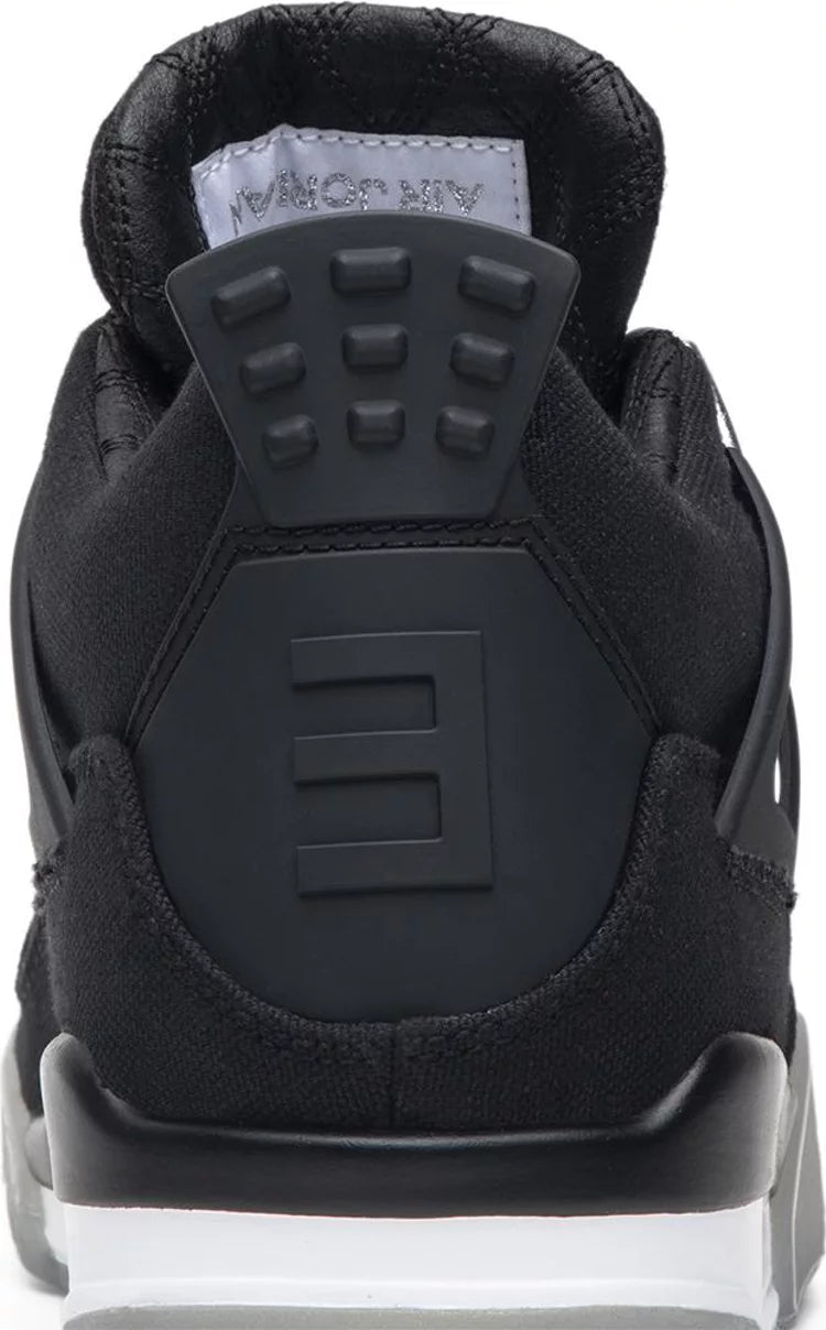 x Eminem x Carhartt Retro 'Black Chrome'