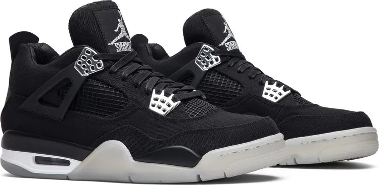 x Eminem x Carhartt Retro 'Black Chrome'