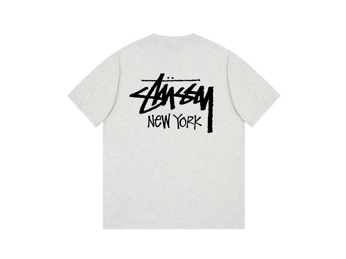 “New York”