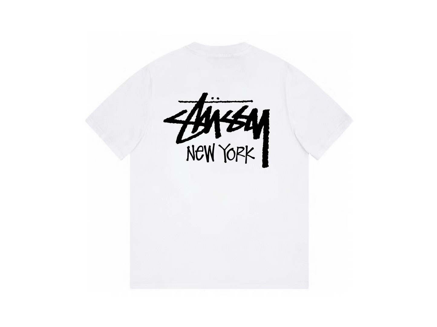 “New York”