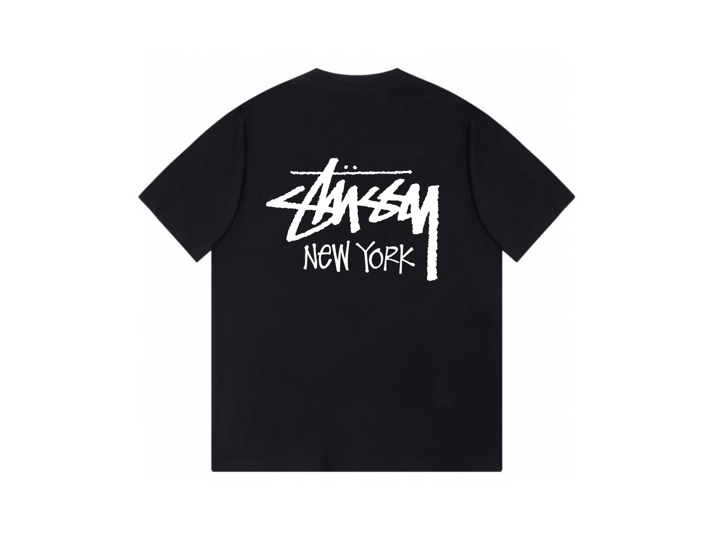 “New York”