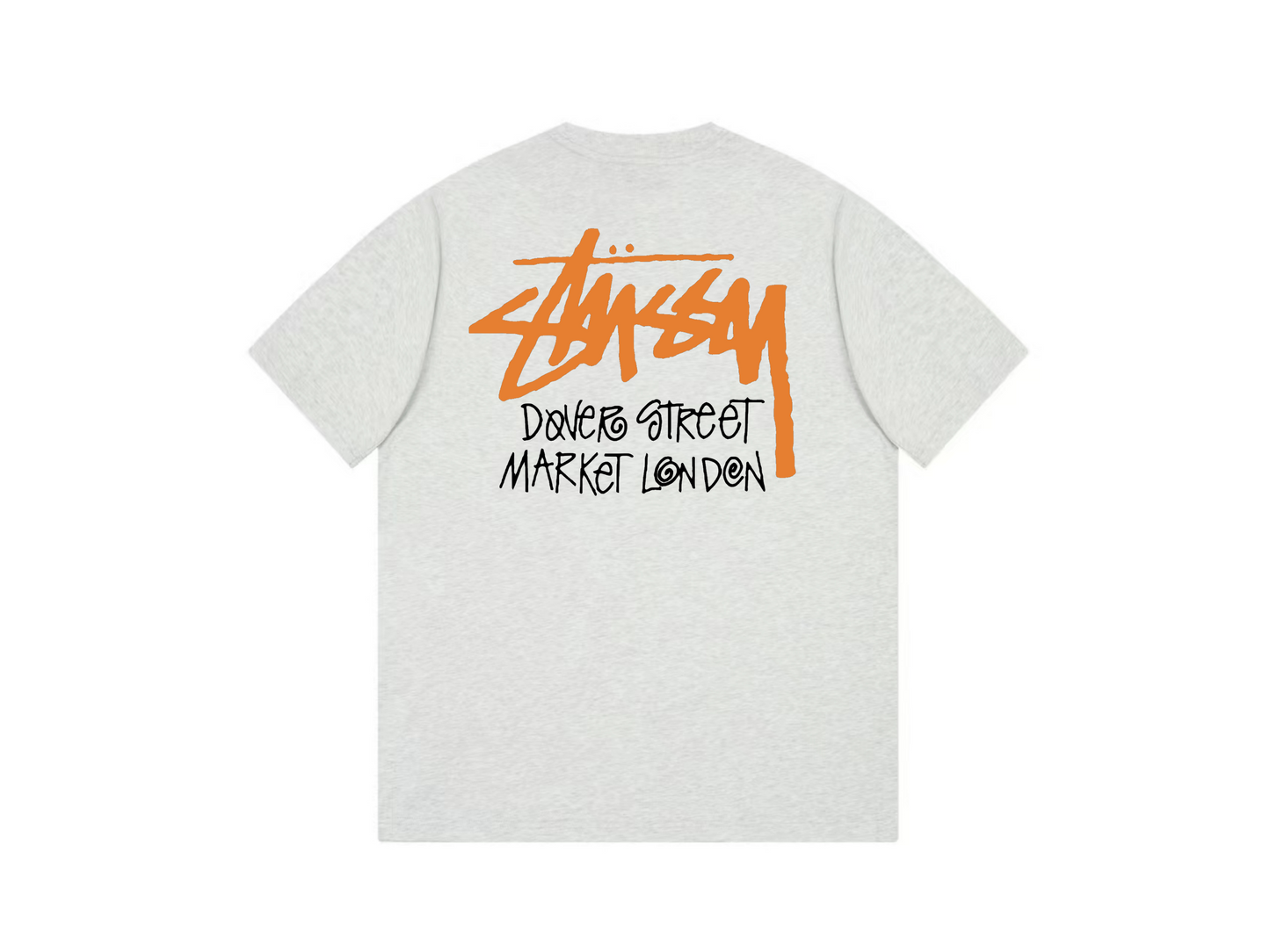 “Orange Stussy”