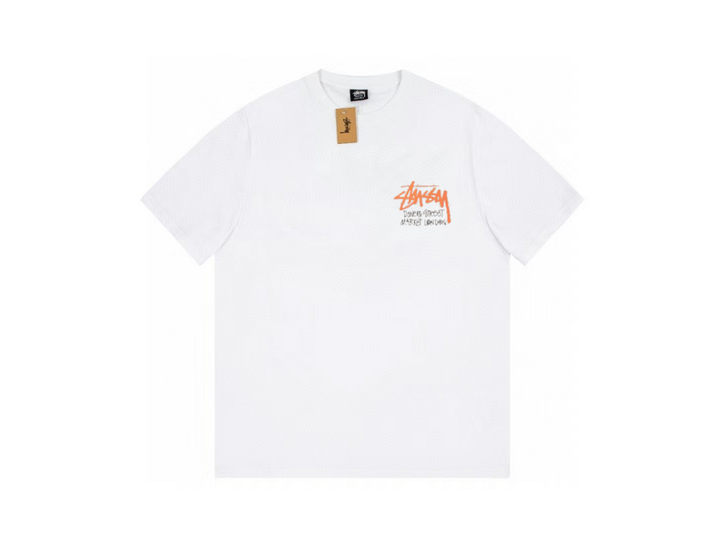 “Orange Stussy”
