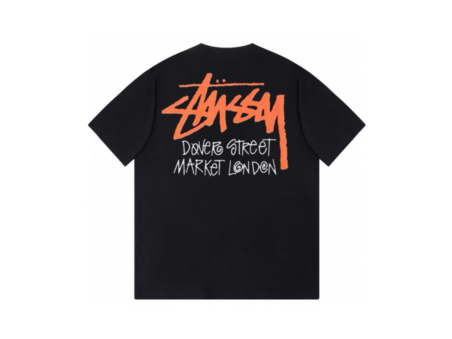 “Orange Stussy”