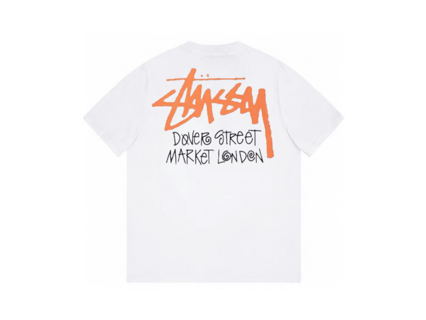 “Orange Stussy”