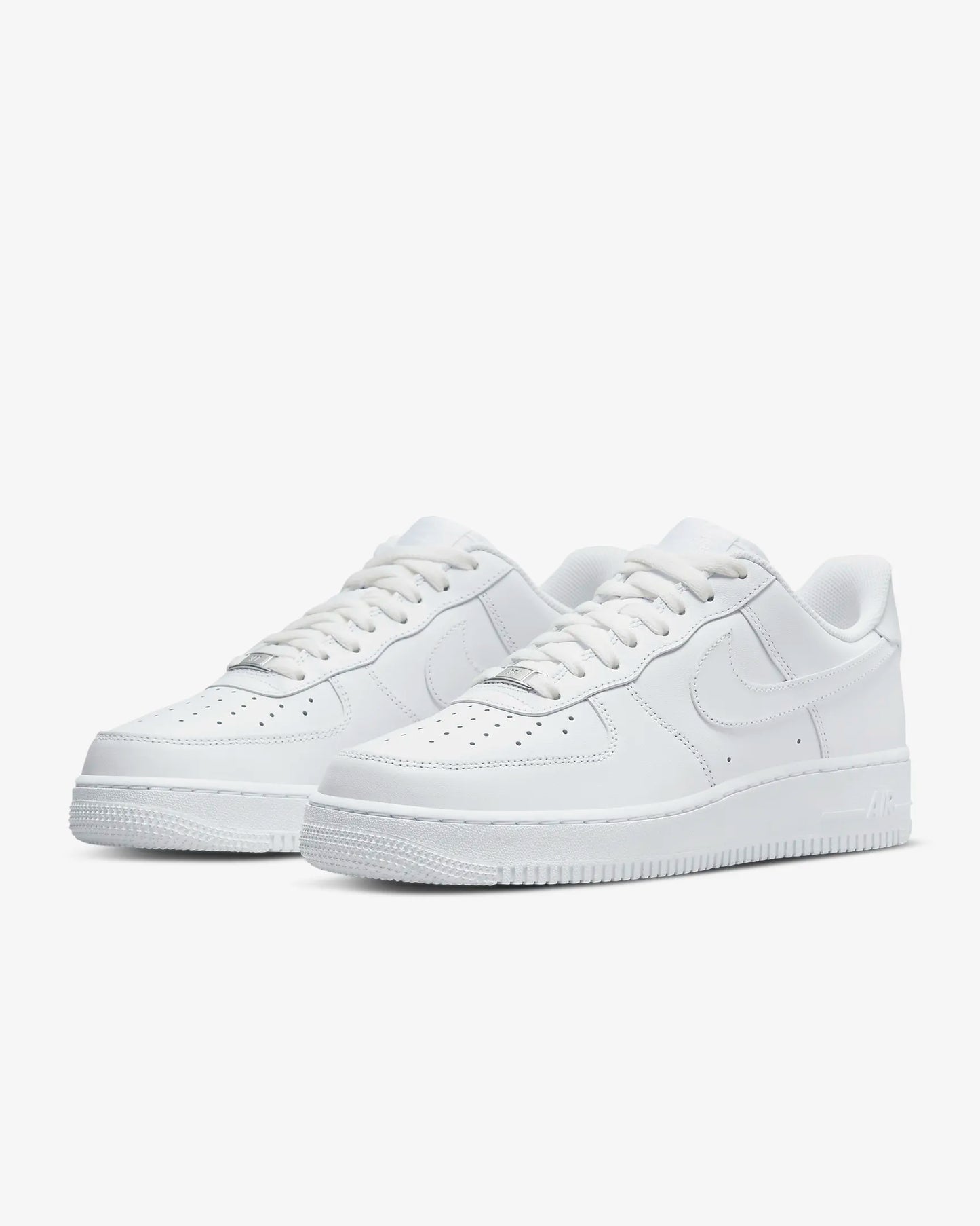 Classic - White