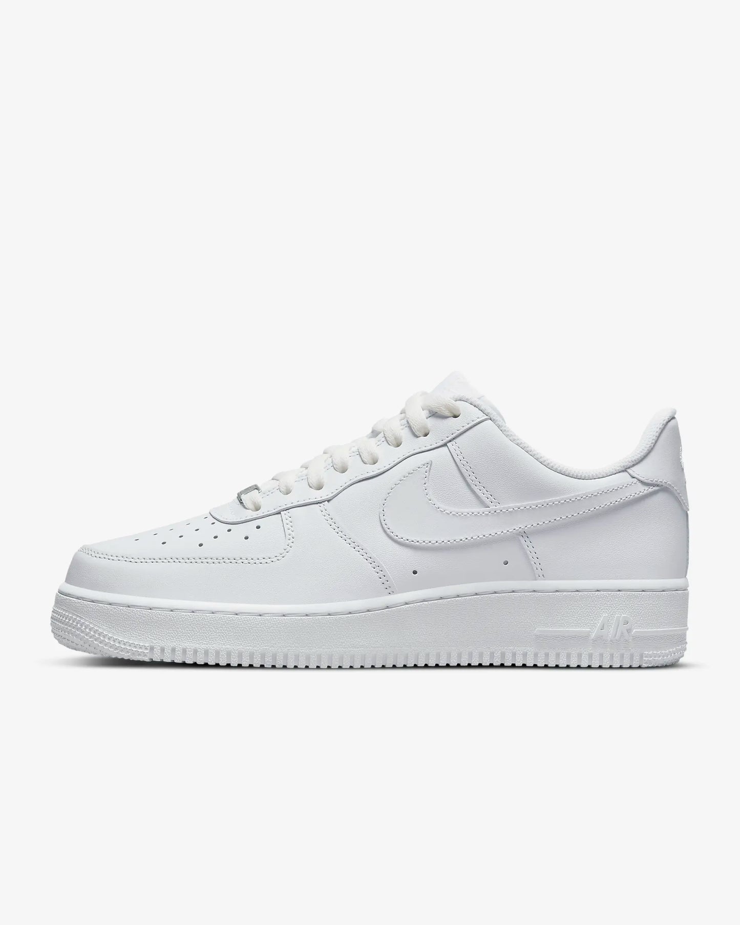 Classic - White
