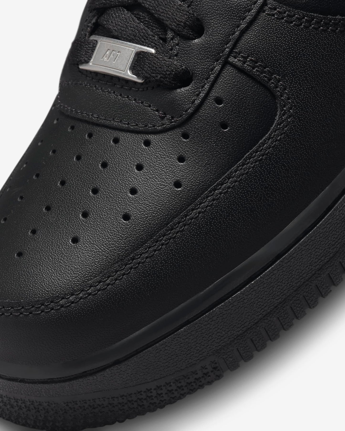 Classic - Black