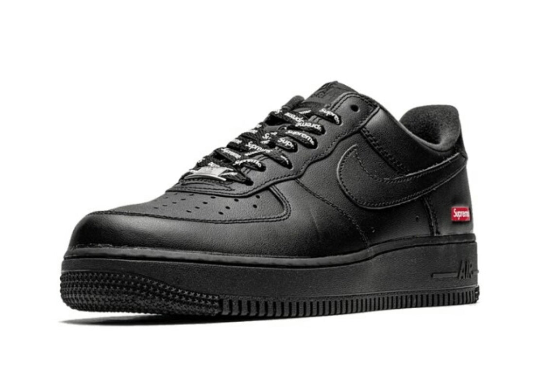 x Supreme - Black