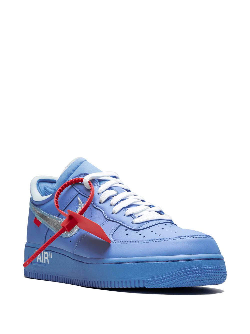 x Off White "MCA"