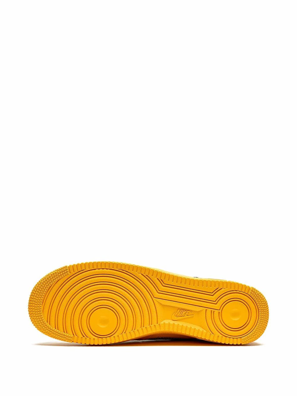 x Off White "University Gold"