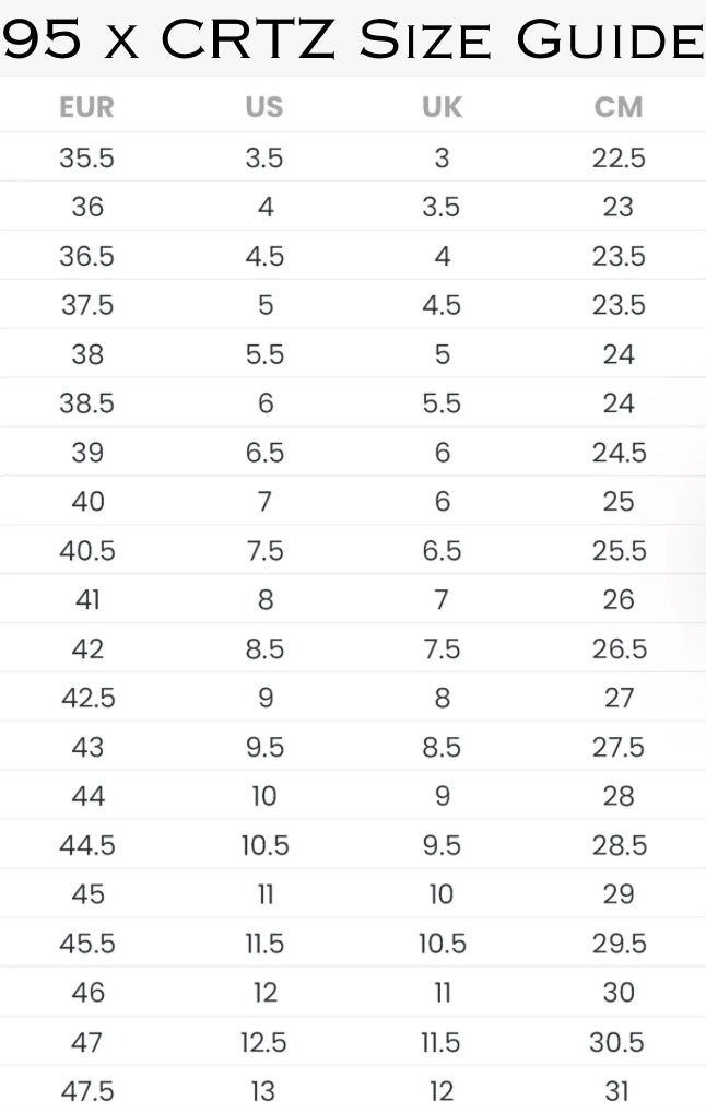 x CRTZ “Pink Beam”