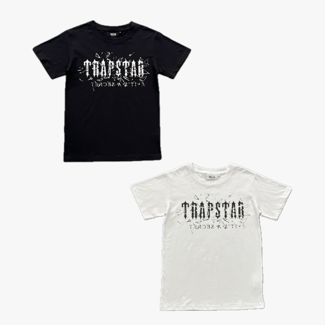Broken Lens Tee