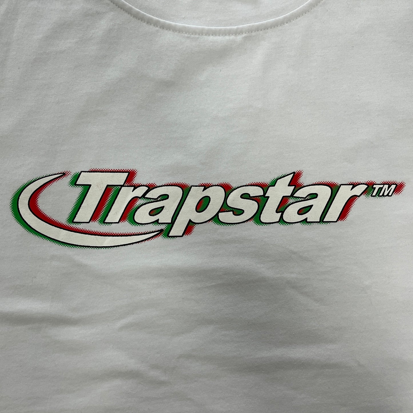 Ltaliano Hyperive Tee