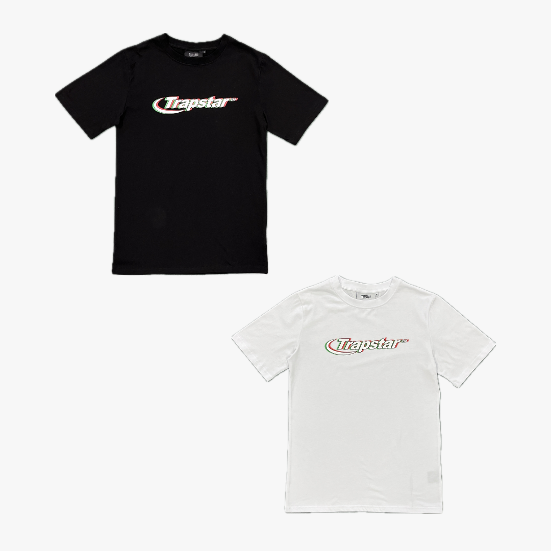 Ltaliano Hyperive Tee