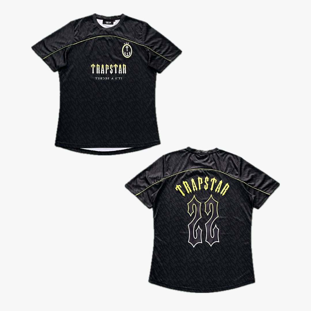 Black Jersey