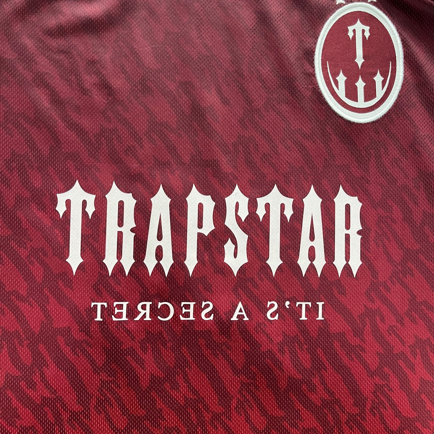 Red Jersey
