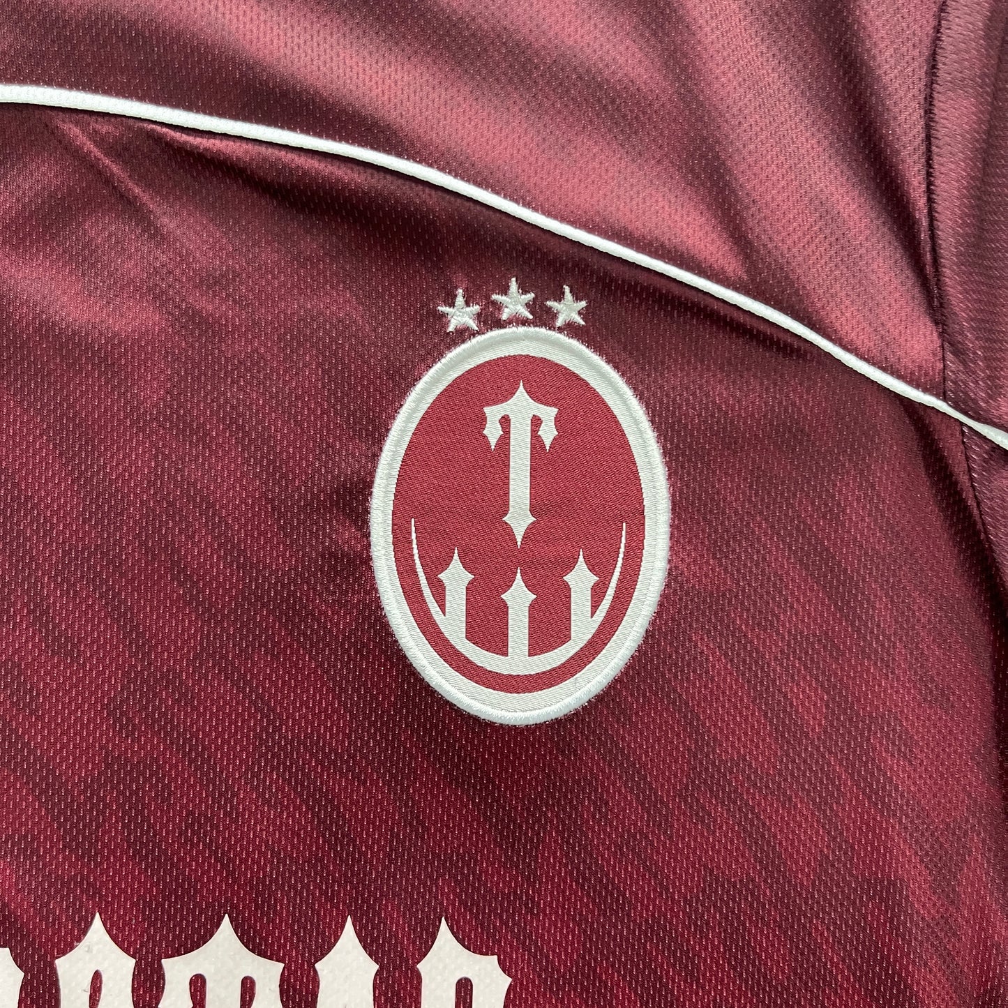 Red Jersey