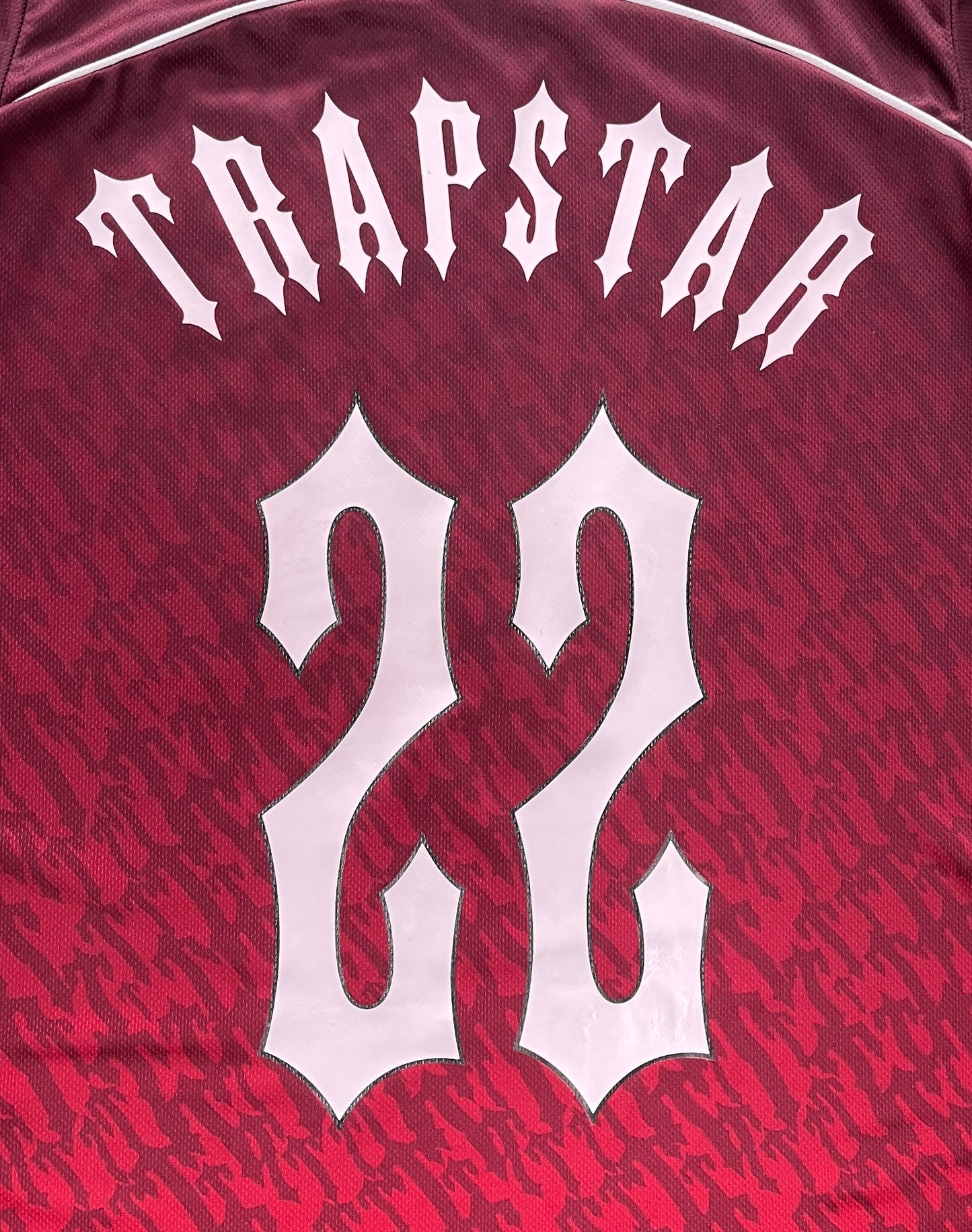 Red Jersey