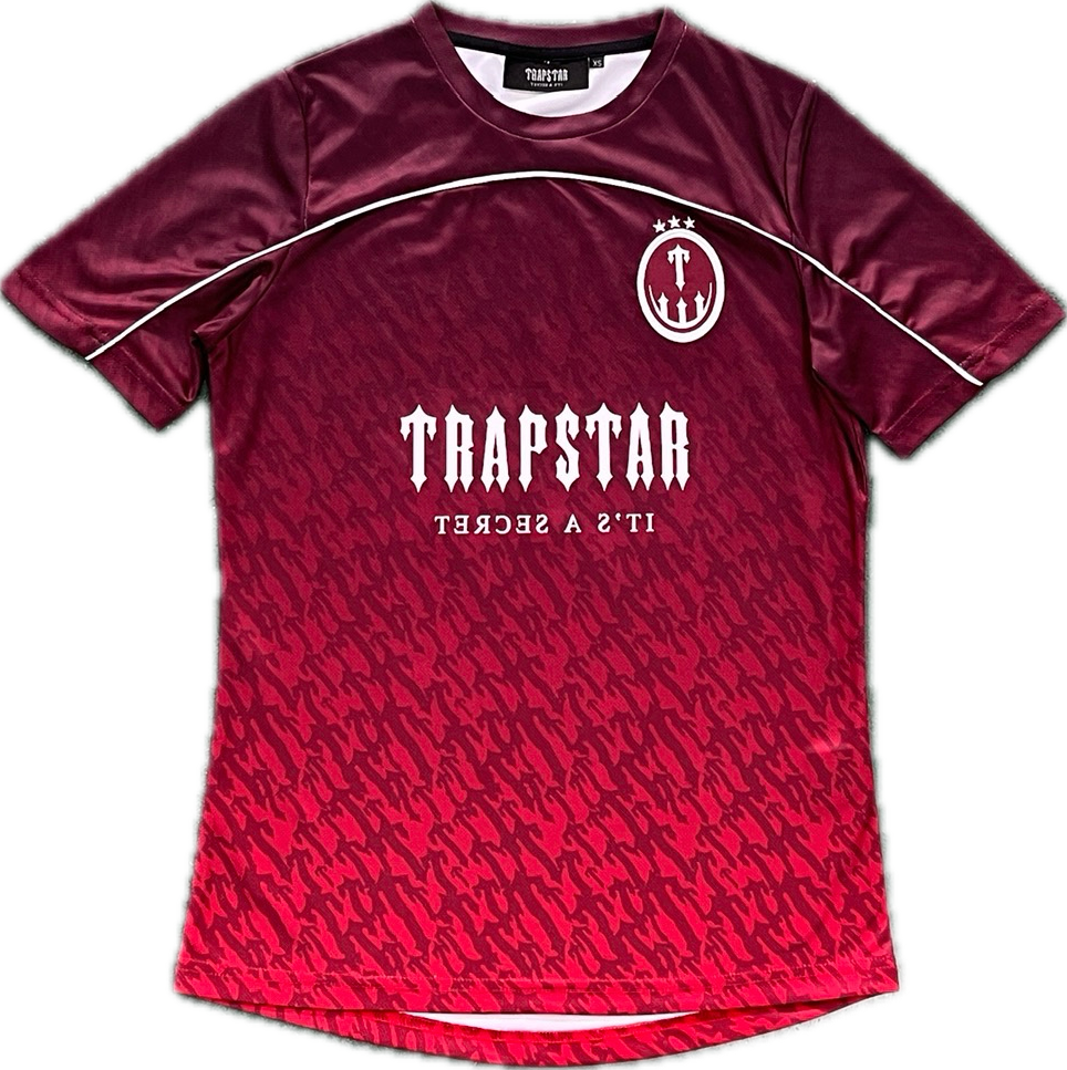 Red Jersey