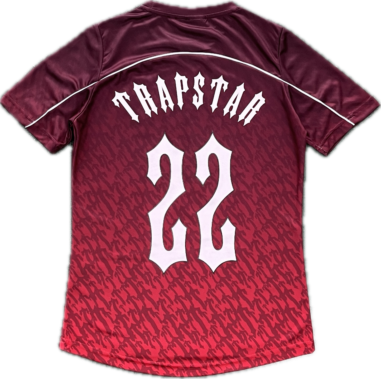 Red Jersey
