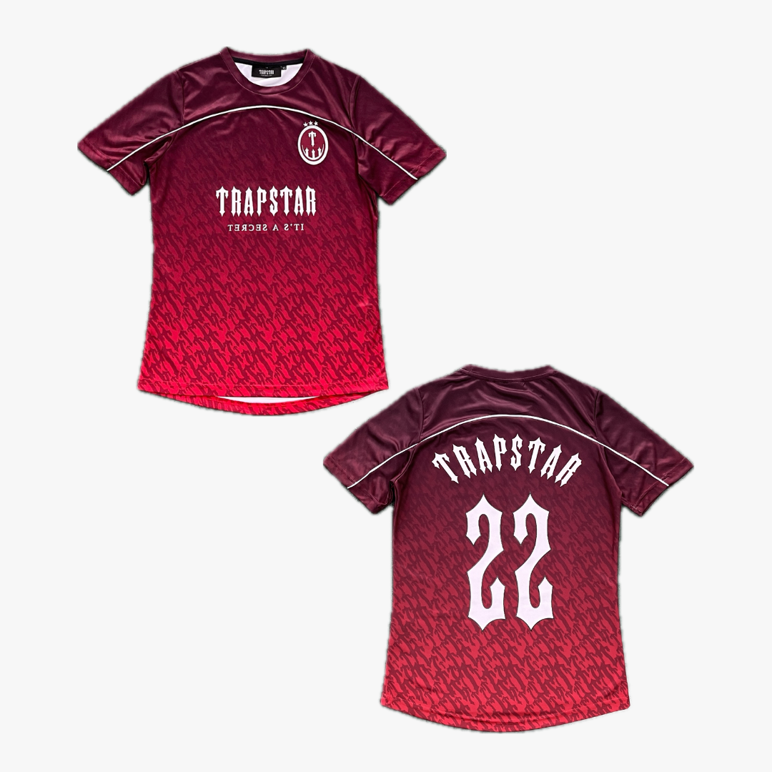 Red Jersey