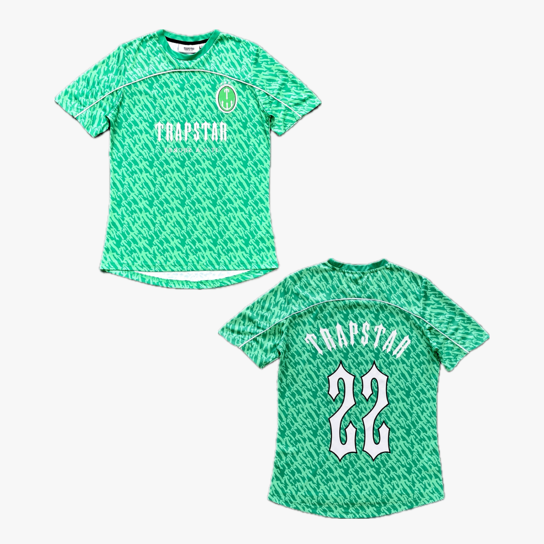 Green Jersey