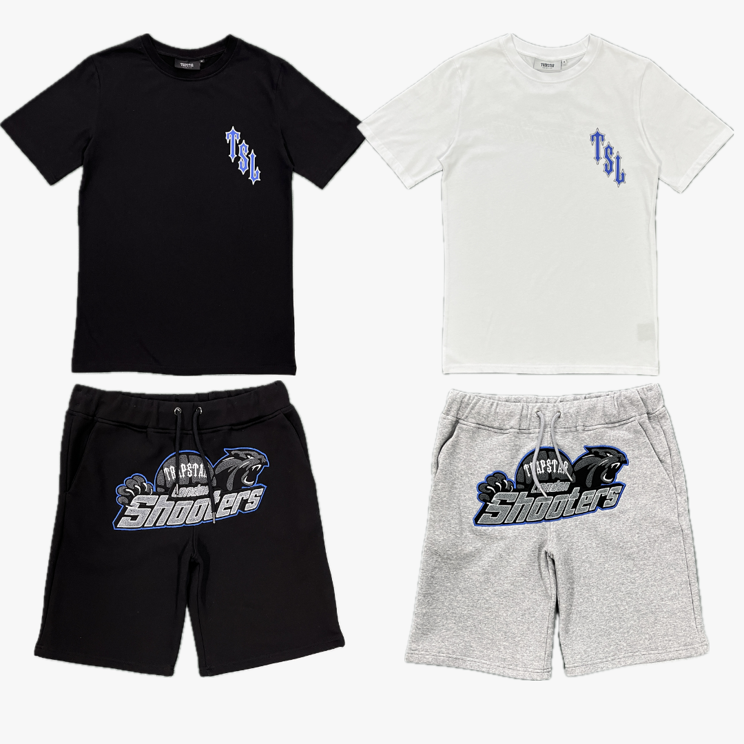 Shooters TSL Set