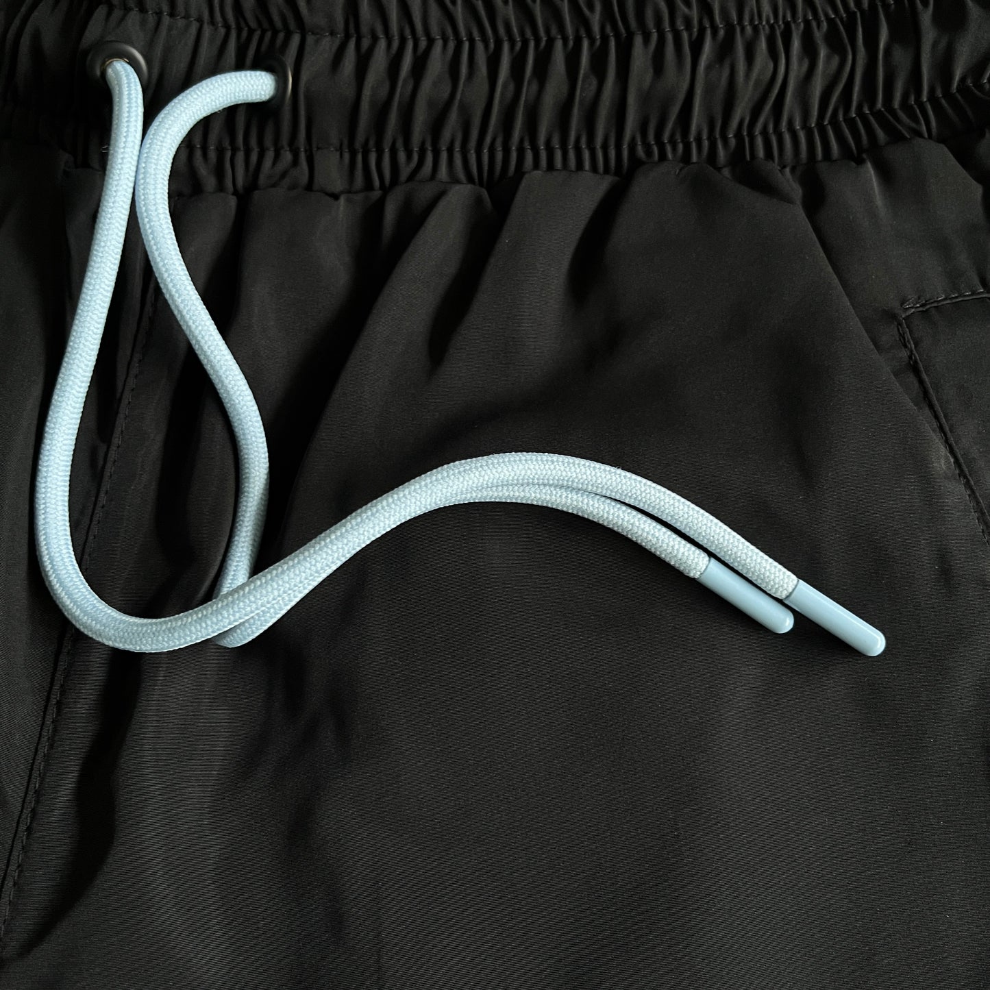 Script Swimshorts