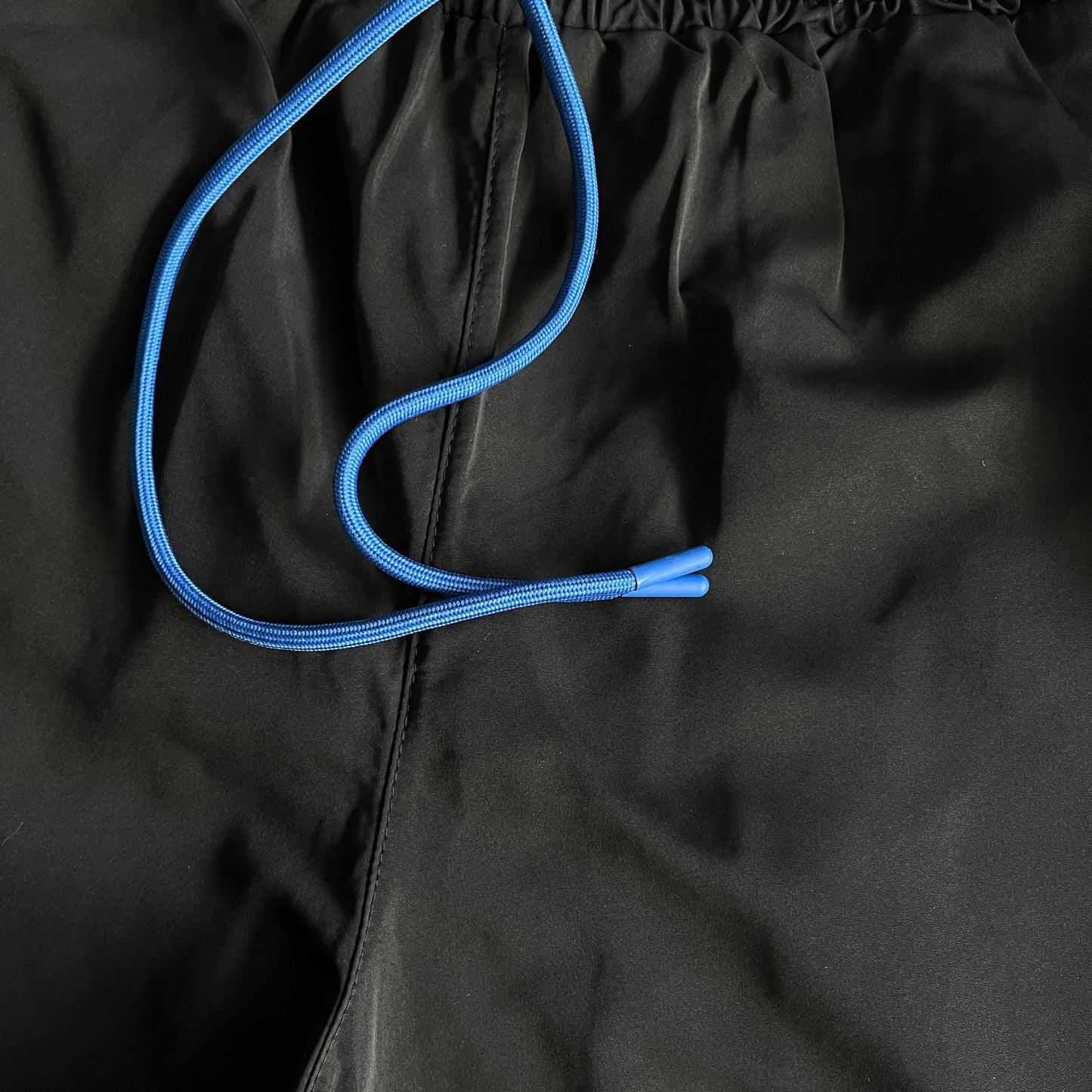 Script Swimshorts