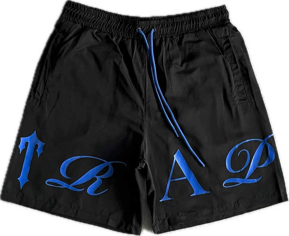 Script Swimshorts