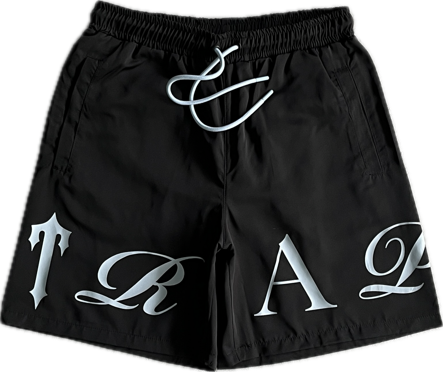 Script Swimshorts