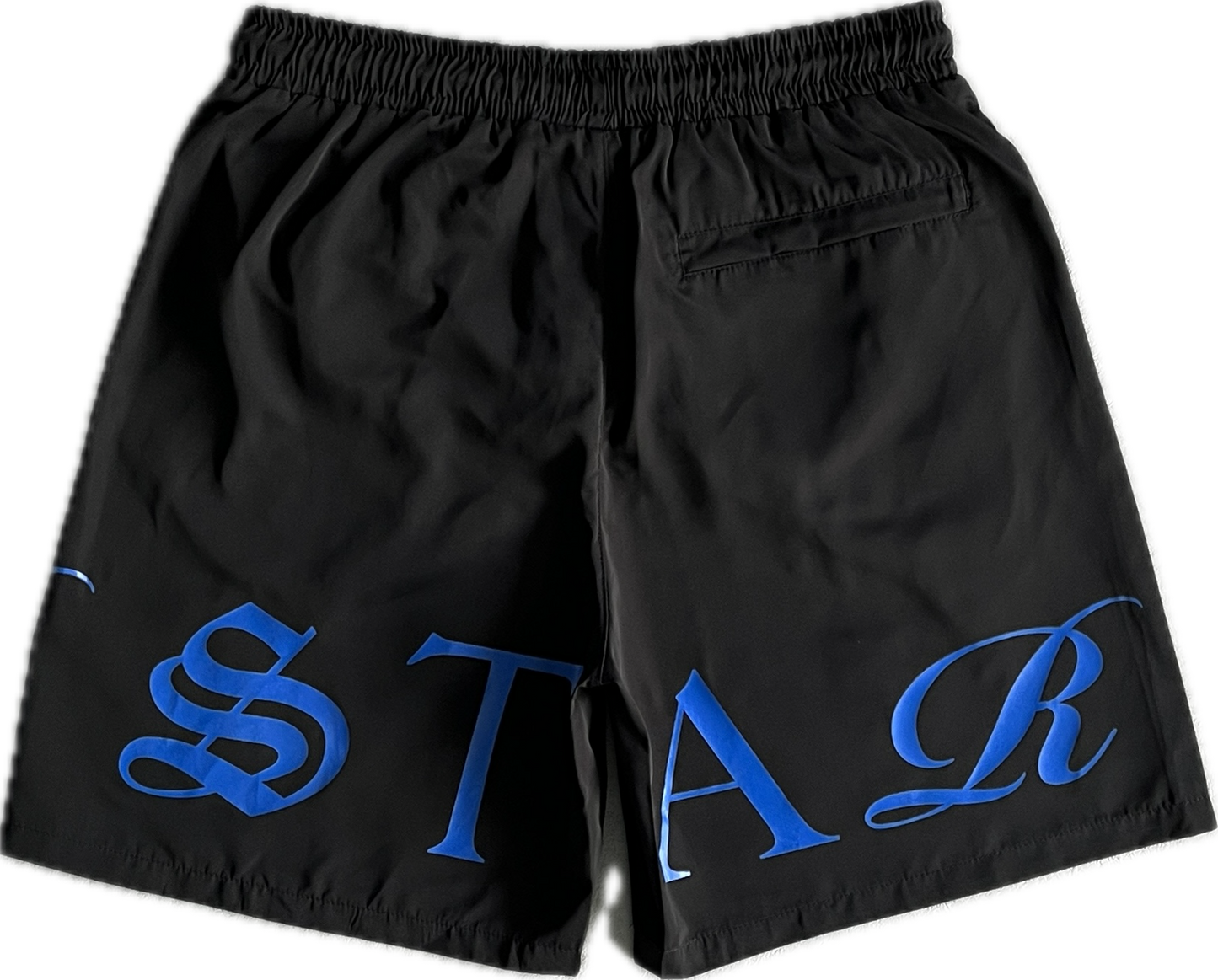 Script Swimshorts