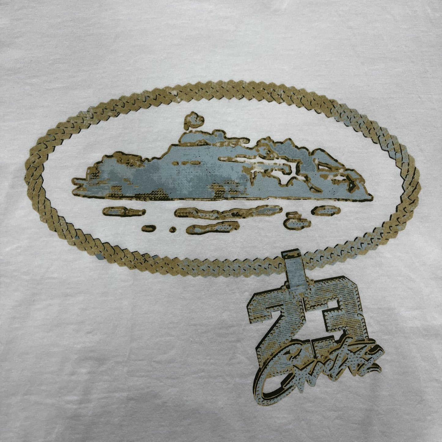 Central Cee 23 Tee