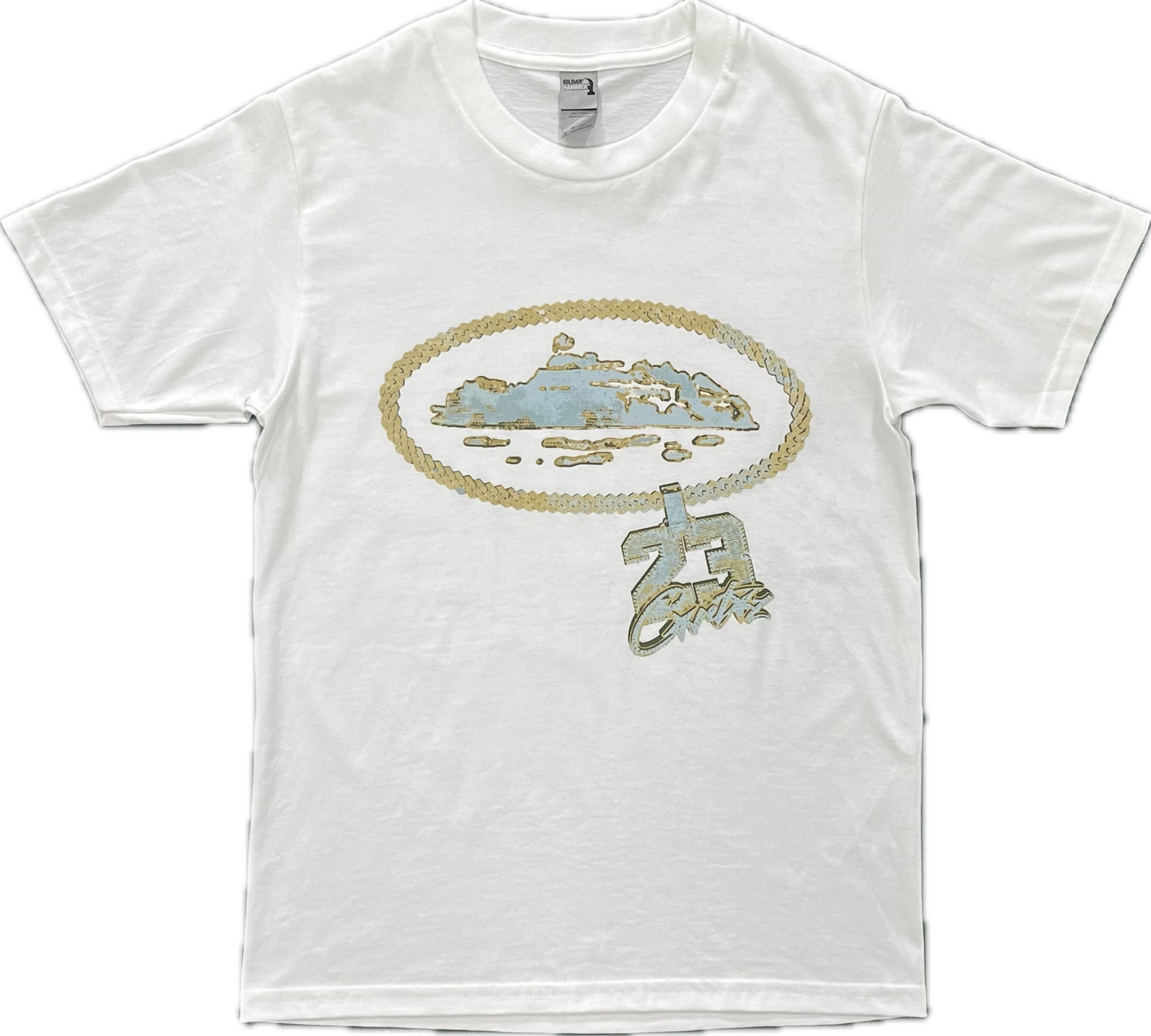 Central Cee 23 Tee