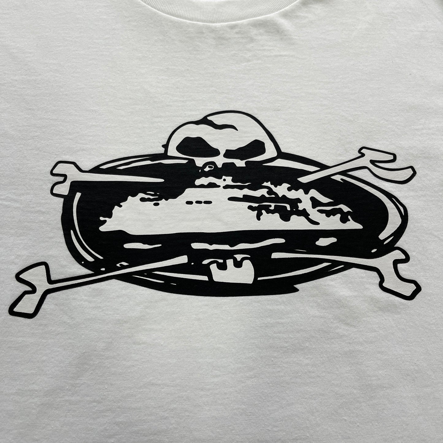 Skull Tee