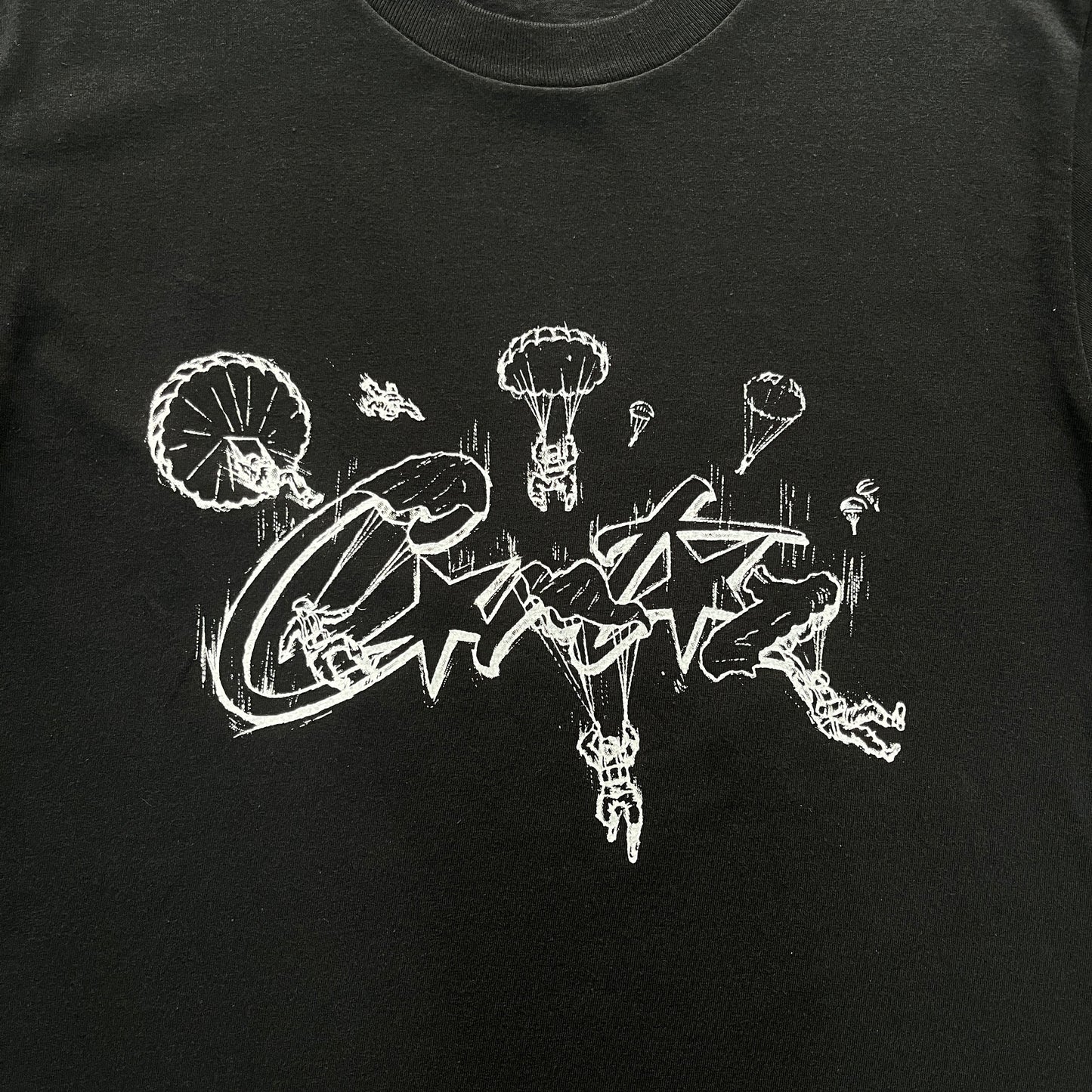 Skydiver Tee