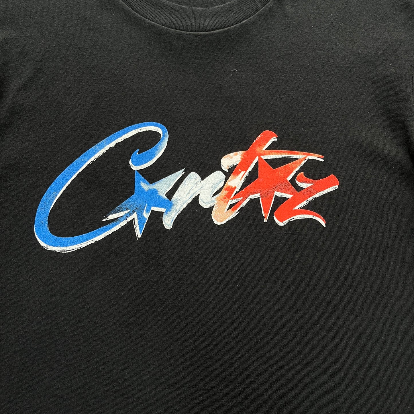 French Flag AllStars Tee