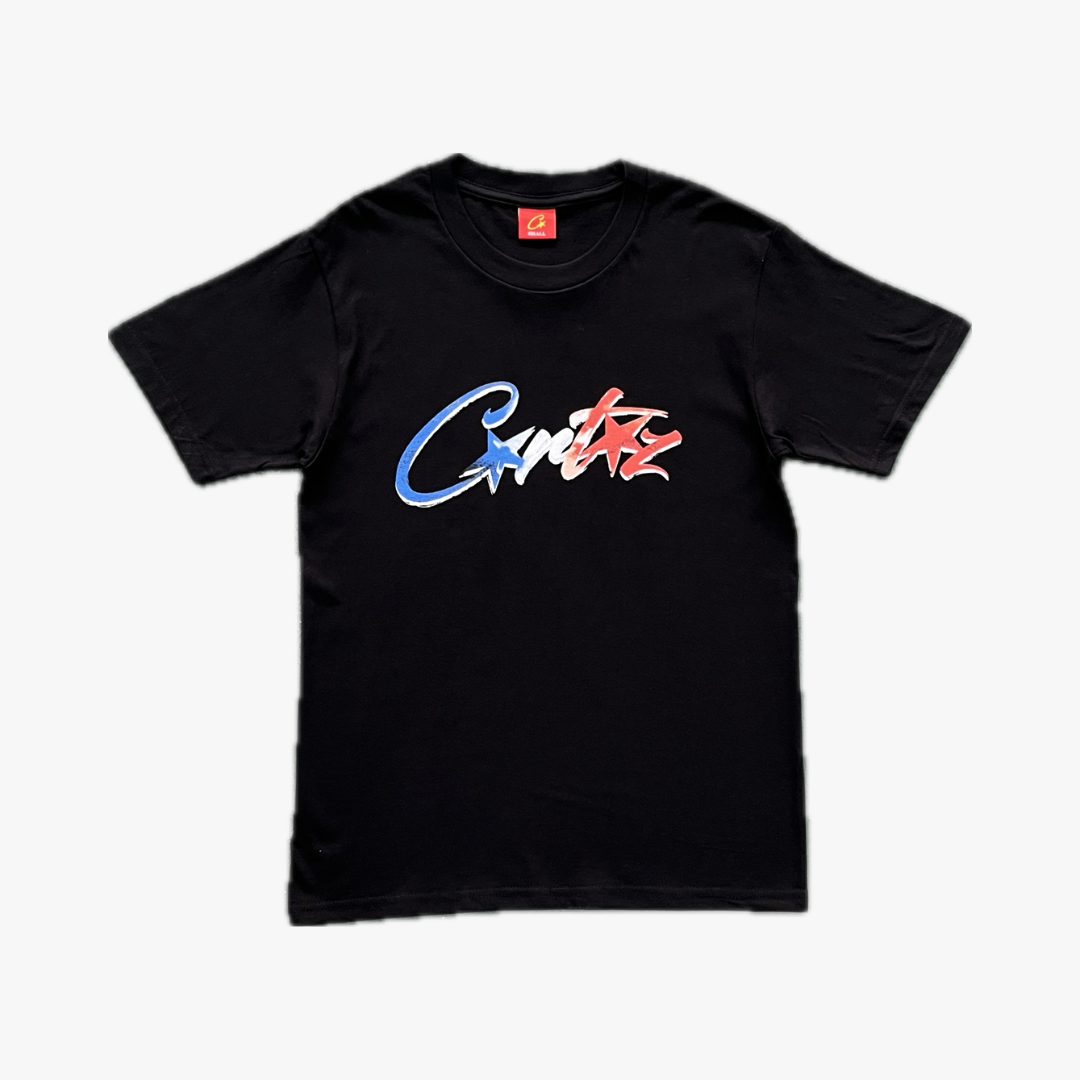 French Flag AllStars Tee
