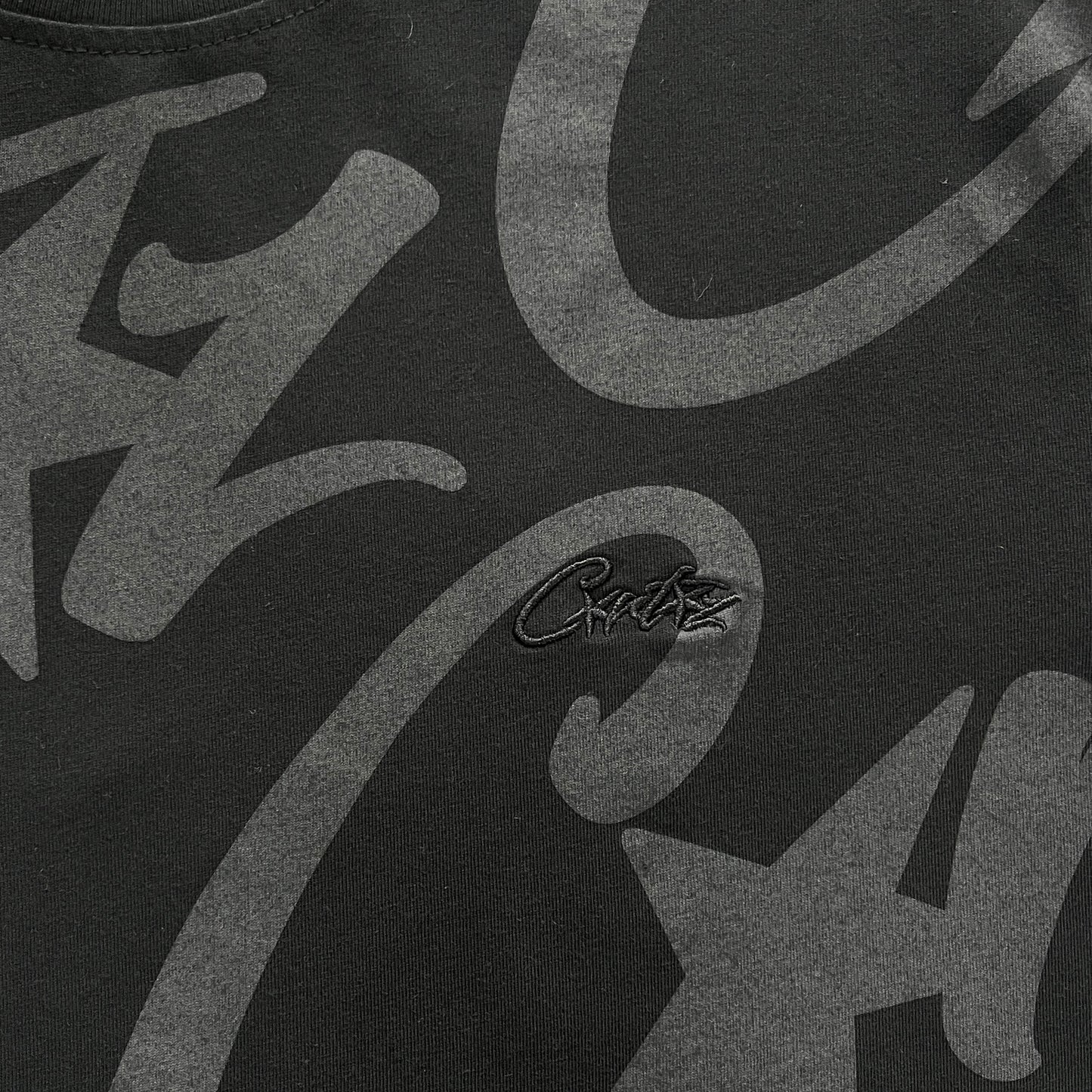 AllStars Full Print Tee