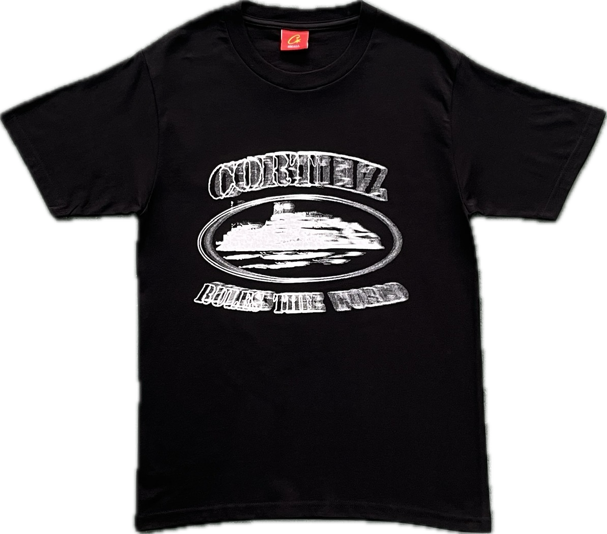 Alcatraz Phantom Tees | 4 Colorways