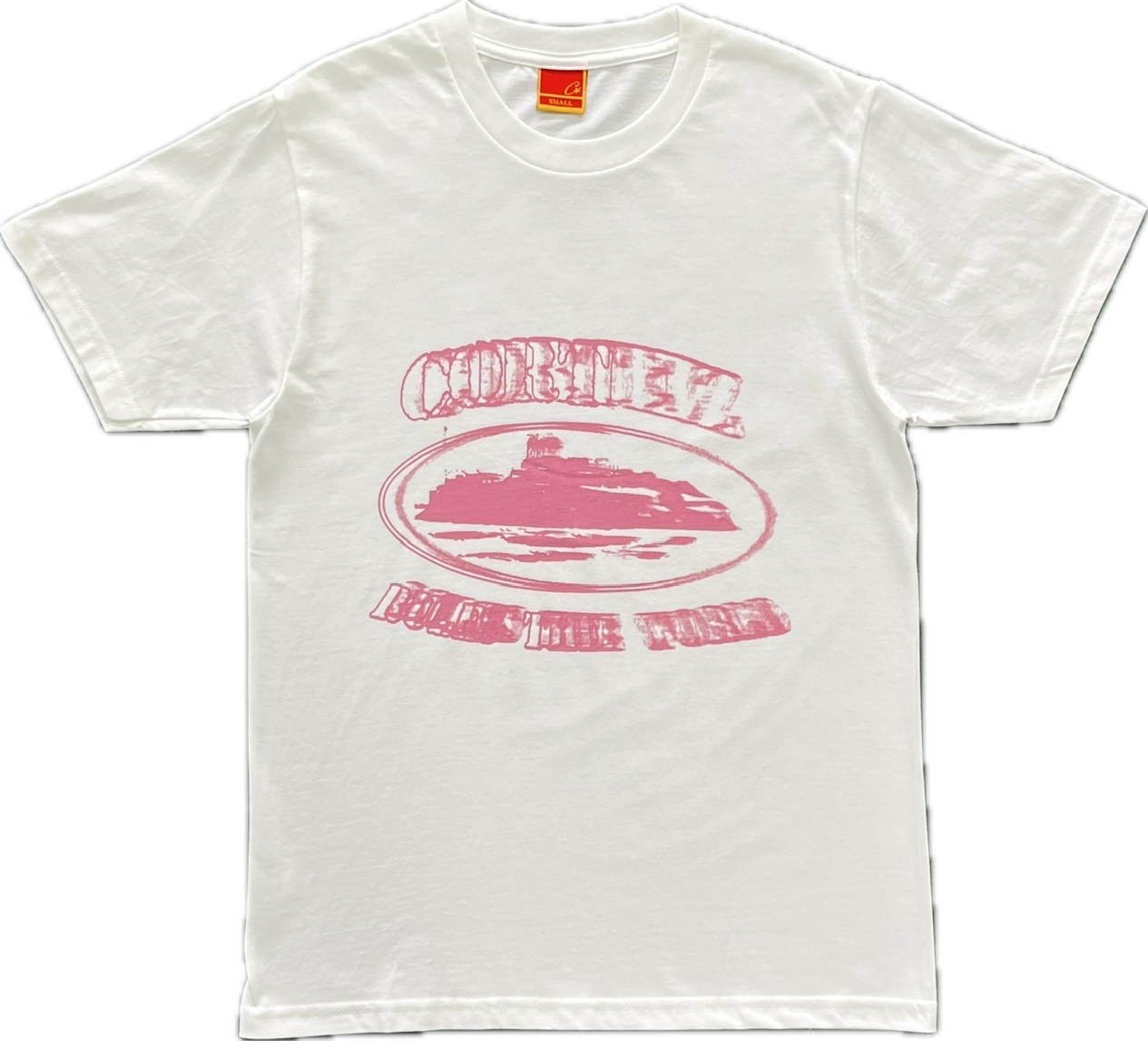 Alcatraz Phantom Tees | 4 Colorways