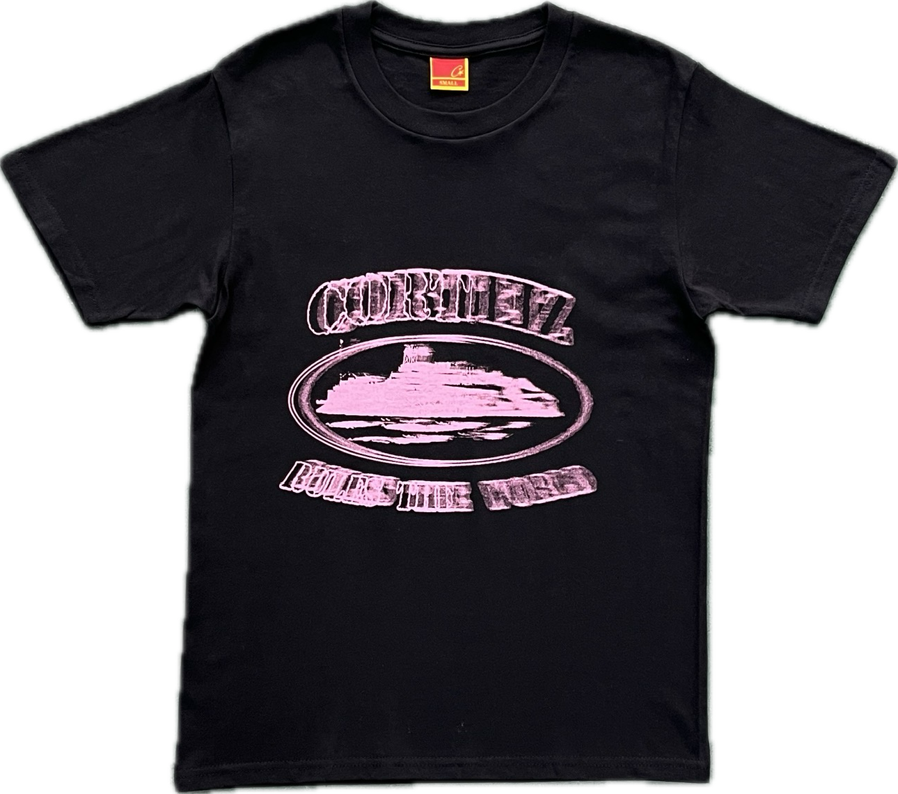Alcatraz Phantom Tees | 4 Colorways