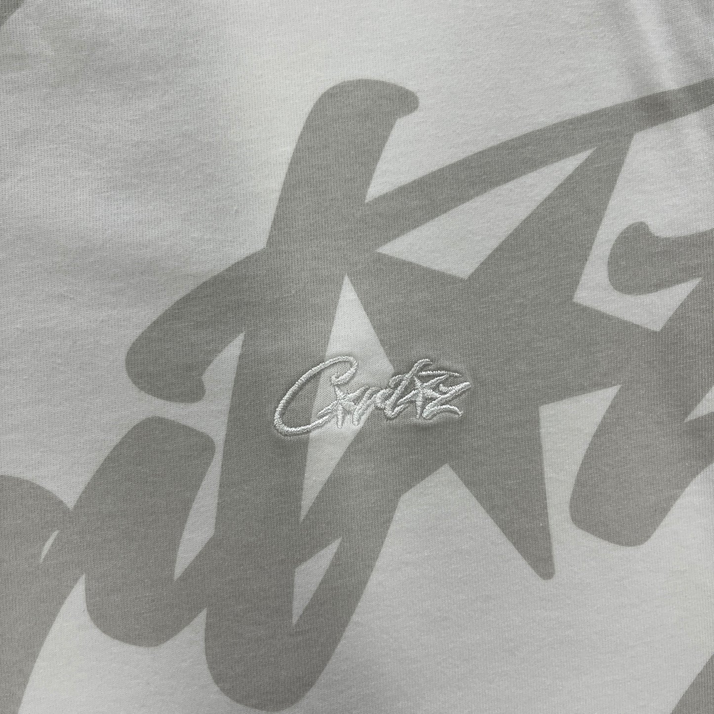 AllStars Full Print Tee