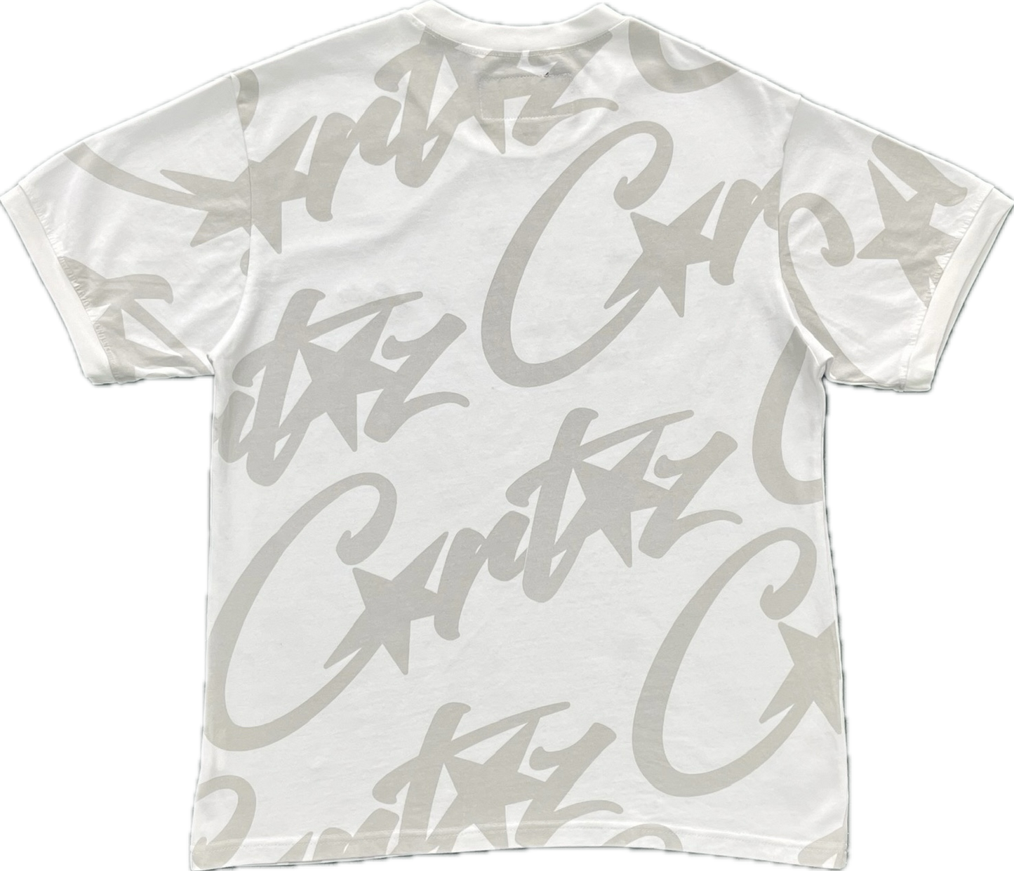 AllStars Full Print Tee
